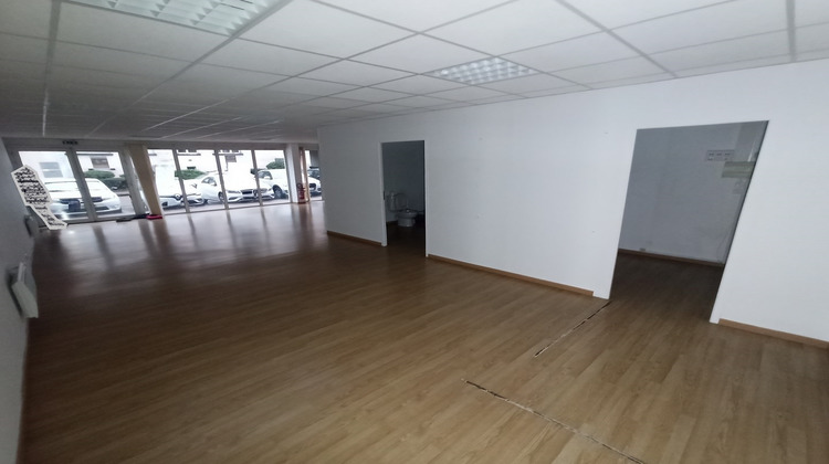Ma-Cabane - Location Divers Limoges, 95 m²