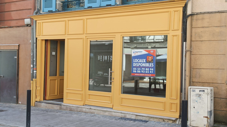 Ma-Cabane - Location Divers Limoges, 42 m²