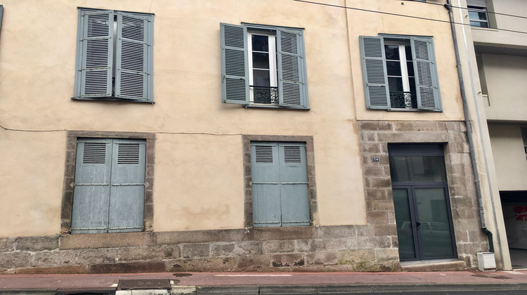 Ma-Cabane - Location Divers Limoges, 93 m²