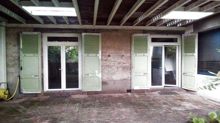 Ma-Cabane - Location Divers Limoges, 16 m²
