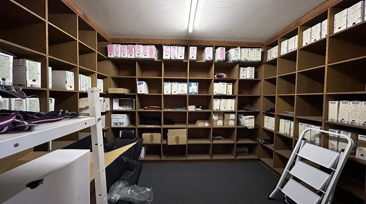 Ma-Cabane - Location Divers Limoges, 88 m²