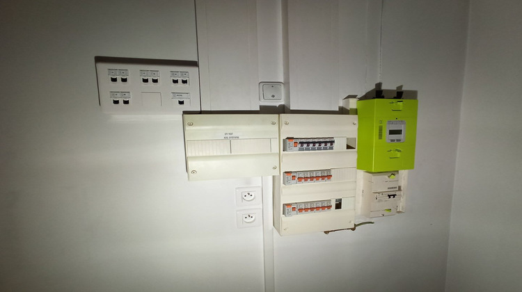 Ma-Cabane - Location Divers Limoges, 95 m²