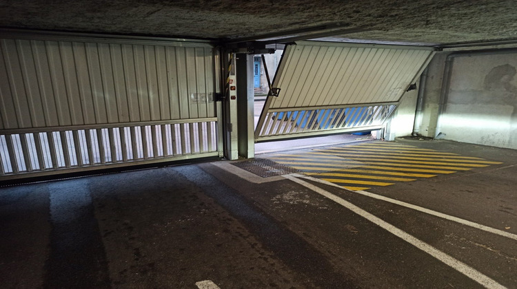 Ma-Cabane - Location Divers Limoges, 95 m²