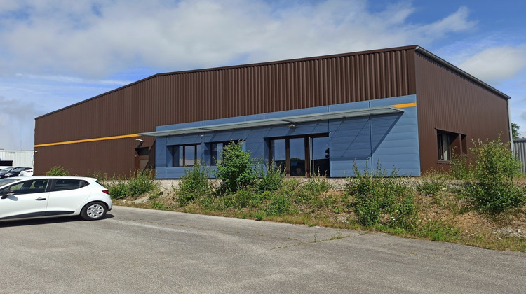 Ma-Cabane - Location Divers Limoges, 113 m²