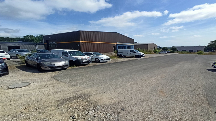 Ma-Cabane - Location Divers Limoges, 113 m²