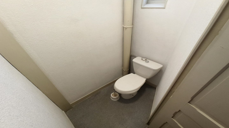 Ma-Cabane - Location Divers Limoges, 70 m²