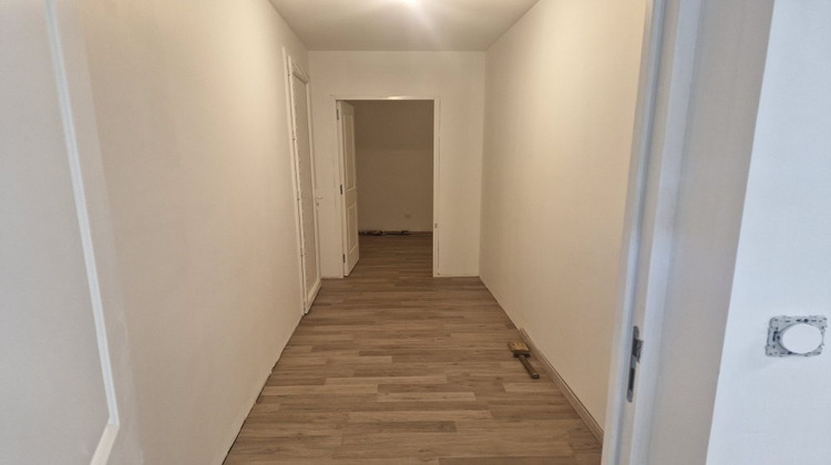 Ma-Cabane - Location Divers Limoges, 70 m²