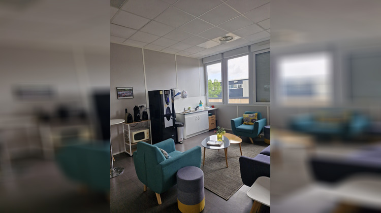 Ma-Cabane - Location Divers Limoges, 1225 m²