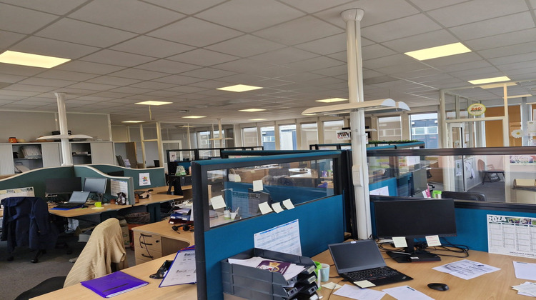 Ma-Cabane - Location Divers Limoges, 1225 m²