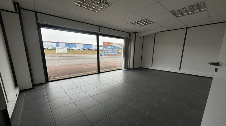 Ma-Cabane - Location Divers Limoges, 440 m²