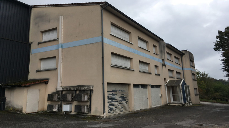 Ma-Cabane - Location Divers Limoges, 420 m²