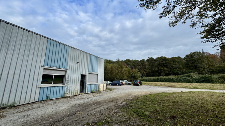 Ma-Cabane - Location Divers Limoges, 133 m²