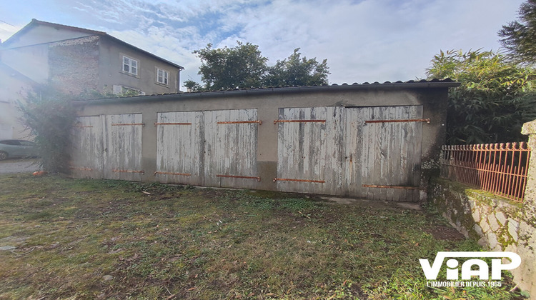 Ma-Cabane - Location Divers LIMOGES, 0 m²