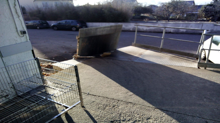 Ma-Cabane - Location Divers Limoges, 448 m²