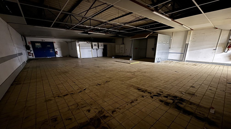 Ma-Cabane - Location Divers Limoges, 448 m²