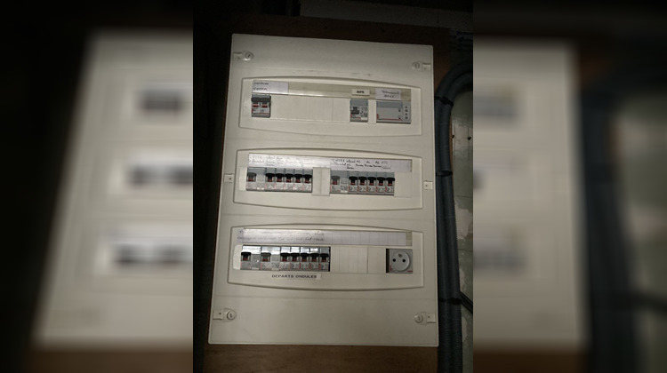 Ma-Cabane - Location Divers Limoges, 130 m²