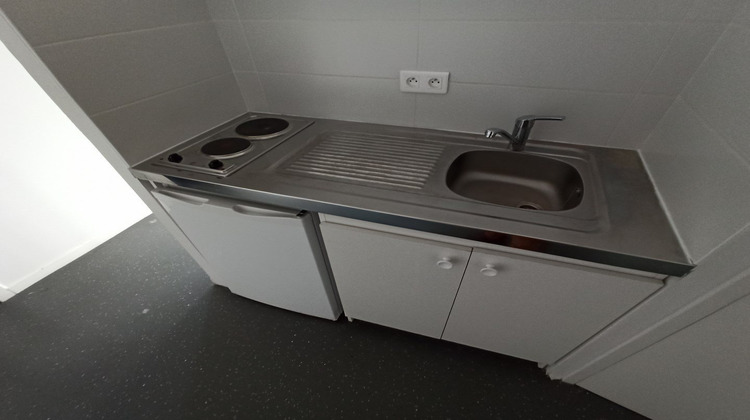 Ma-Cabane - Location Divers Limoges, 65 m²