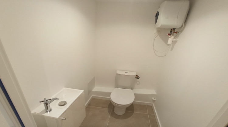 Ma-Cabane - Location Divers Limoges, 42 m²