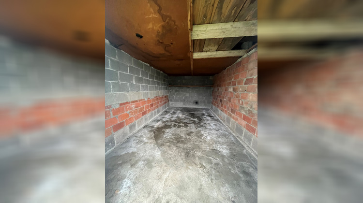 Ma-Cabane - Location Divers LIMOGES, 11 m²