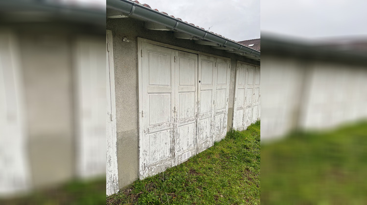 Ma-Cabane - Location Divers LIMOGES, 11 m²