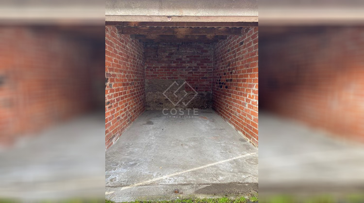 Ma-Cabane - Location Divers LIMOGES, 11 m²