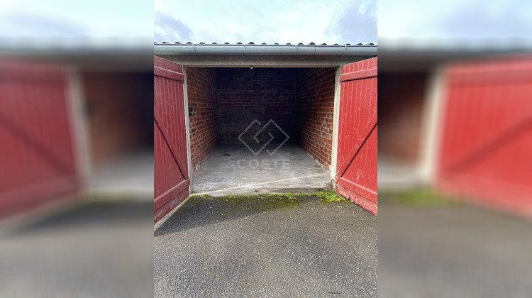 Ma-Cabane - Location Divers LIMOGES, 11 m²
