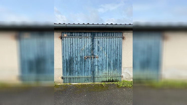Ma-Cabane - Location Divers LIMOGES, 11 m²
