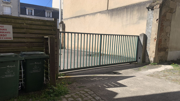 Ma-Cabane - Location Divers LIMOGES, 12 m²