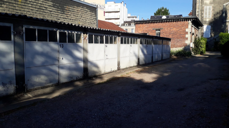 Ma-Cabane - Location Divers LIMOGES, 0 m²
