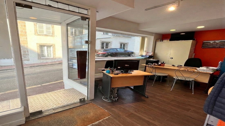 Ma-Cabane - Location Divers Limoges, 36 m²
