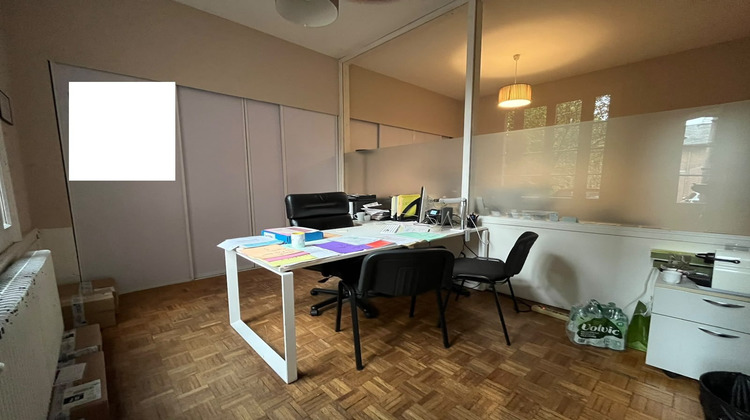 Ma-Cabane - Location Divers Limoges, 110 m²