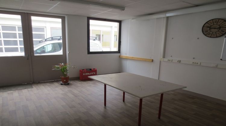 Ma-Cabane - Location Divers Limoges, 709 m²