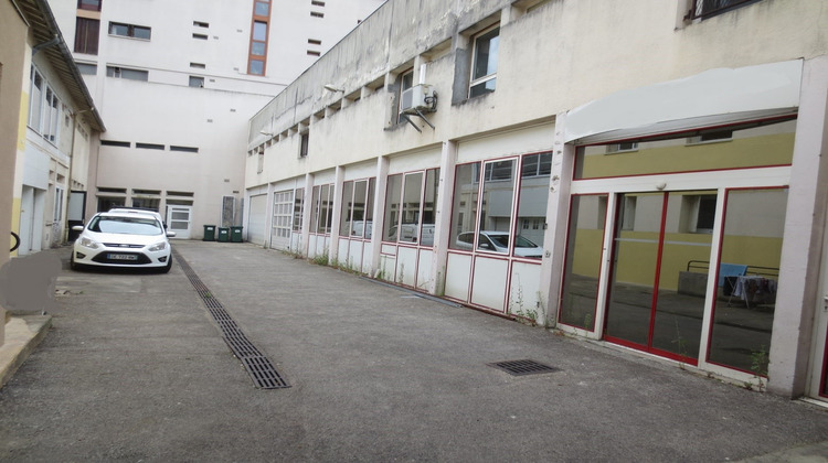 Ma-Cabane - Location Divers Limoges, 709 m²