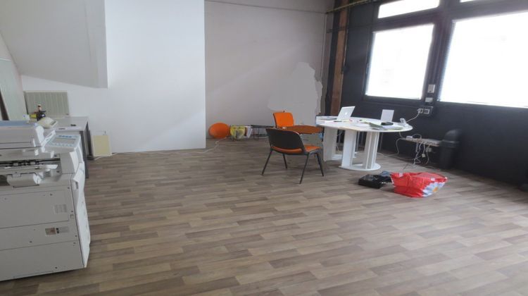 Ma-Cabane - Location Divers Limoges, 709 m²