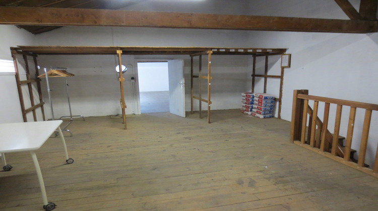 Ma-Cabane - Location Divers Limoges, 709 m²