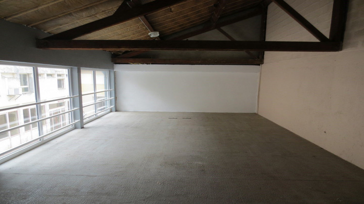 Ma-Cabane - Location Divers Limoges, 709 m²