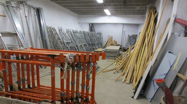 Ma-Cabane - Location Divers Limoges, 709 m²