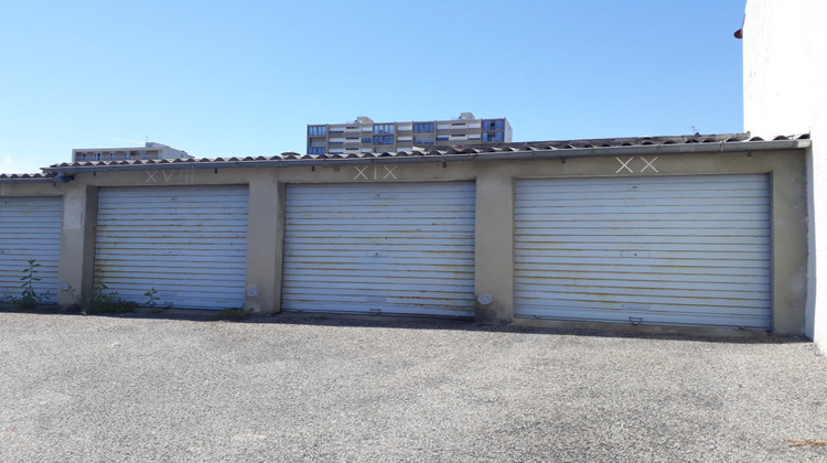 Ma-Cabane - Location Divers LIMOGES, 12 m²