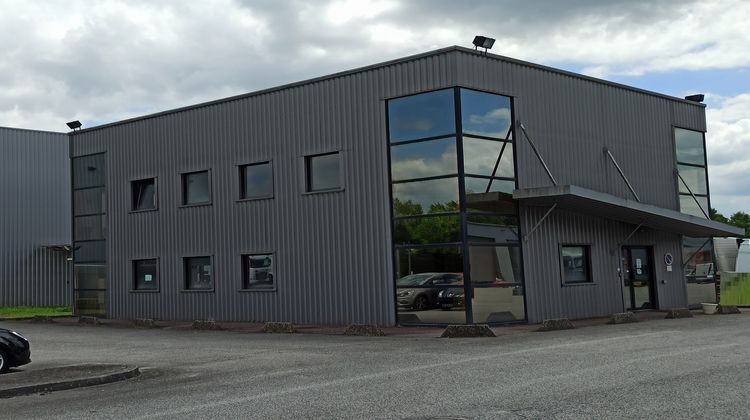 Ma-Cabane - Location Divers Limoges, 330 m²