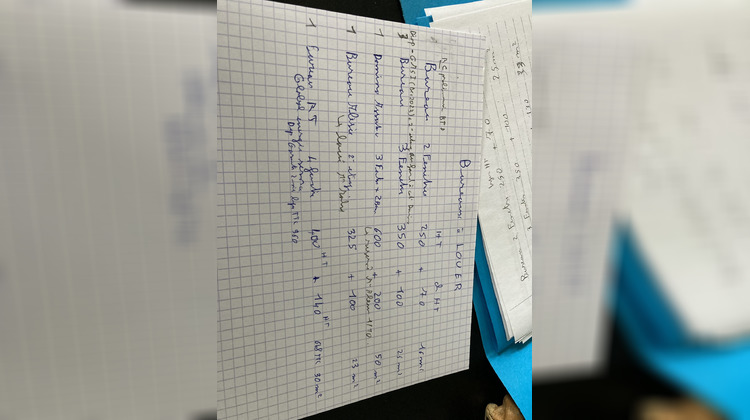 Ma-Cabane - Location Divers Limoges, 272 m²