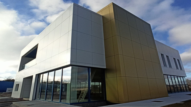 Ma-Cabane - Location Divers Limoges, 600 m²