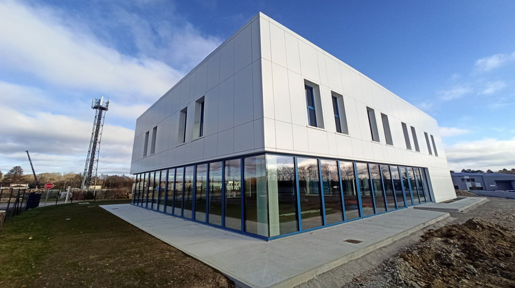 Ma-Cabane - Location Divers Limoges, 600 m²