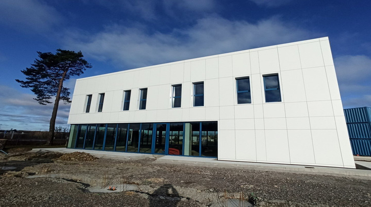 Ma-Cabane - Location Divers Limoges, 600 m²