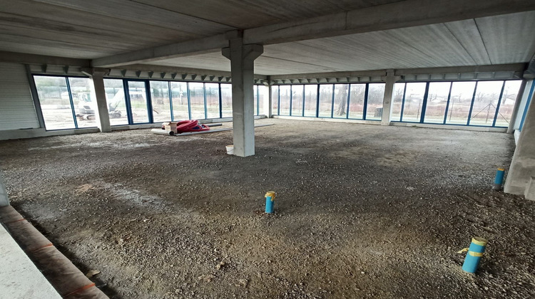 Ma-Cabane - Location Divers Limoges, 600 m²