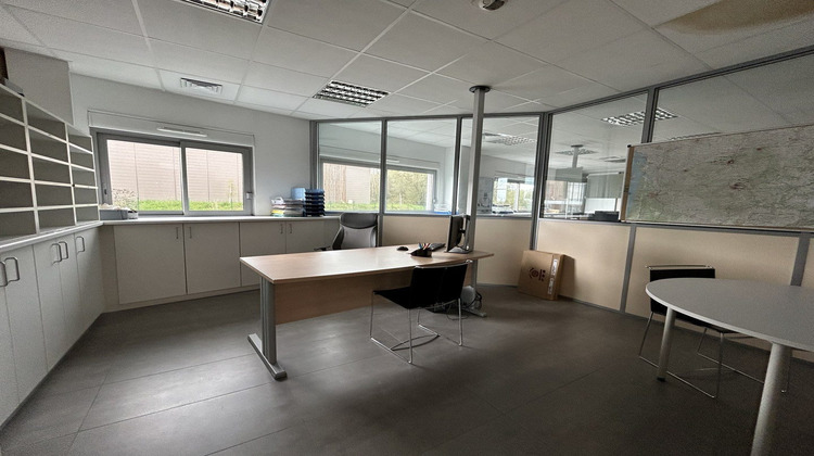 Ma-Cabane - Location Divers Limoges, 900 m²
