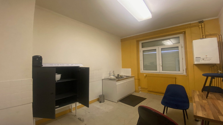 Ma-Cabane - Location Divers Limoges, 95 m²
