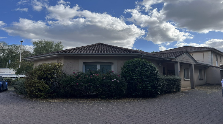 Ma-Cabane - Location Divers Limoges, 147 m²