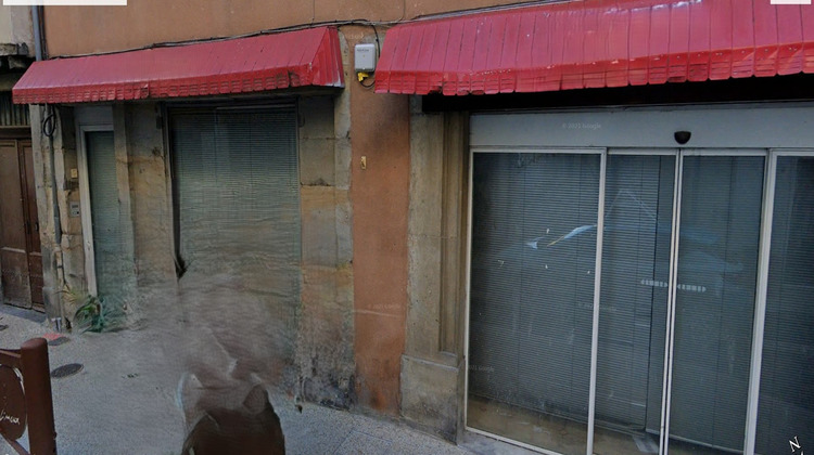 Ma-Cabane - Location Divers Limoux, 65 m²