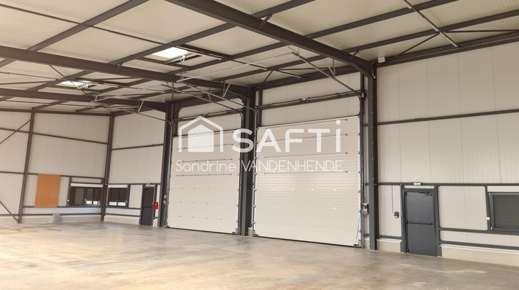 Ma-Cabane - Location Divers Lislet, 720 m²