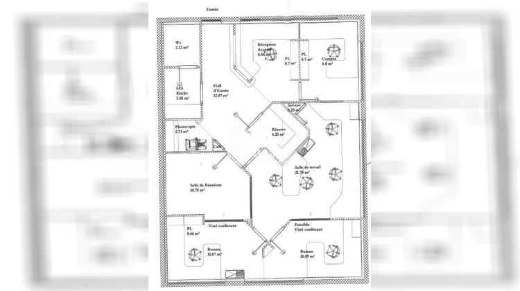Ma-Cabane - Location Divers Lissieu, 100 m²
